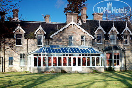 Фото Muckrach Lodge Hotel and Restaurant