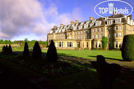 Фото The Gleneagles