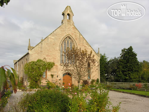 Фото The Old Kirk Dyke