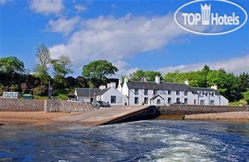 Фото The Inn at Ardgour