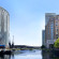 Фото Marriott Executive Apartments London West India Quay