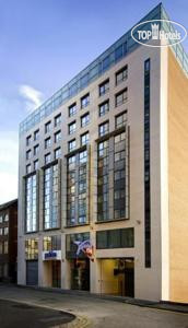 Фото Park Inn by Radisson Belfast