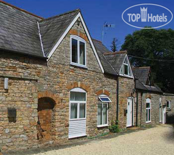 Фото Best Western Henbury Lodge Hotel