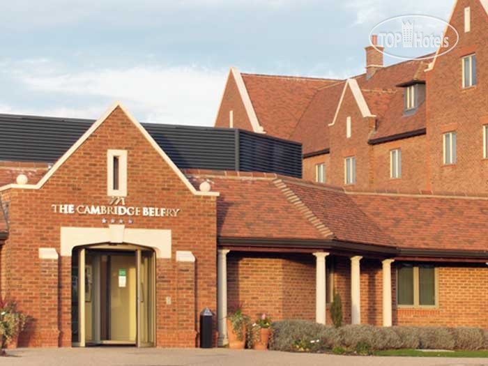 Фото Cambridge Belfry