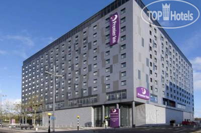 Фото Premier Inn London Gatwick Airport