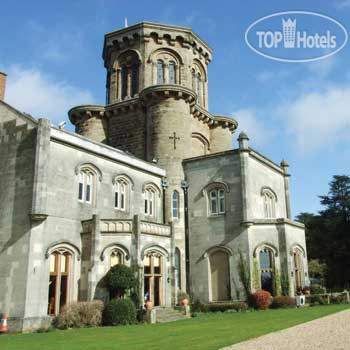 Фото Best Western Studley Castle Hotel