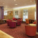 Фото Holiday Inn Express Stoke On Trent