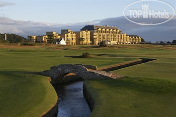 Фото Old Course