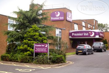 Фото Premier Inn Carlisle - M6, Jct 44