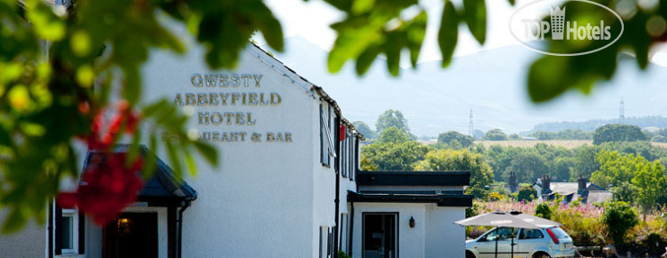 Фото Abbeyfield Hotel