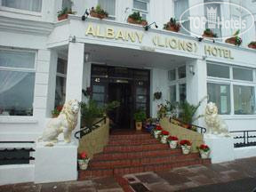 Фото Albany Lions