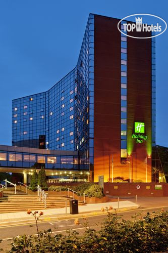 Фото Holiday Inn Harrogate