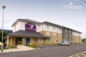 Фото Premier Inn Llantrisant