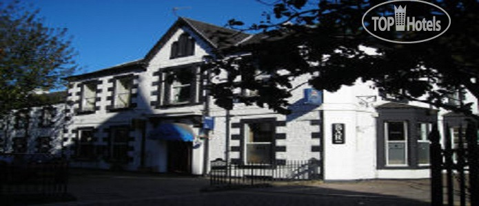 Фото Abbotsford Arms