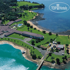 Фото Copthorne Hotel & Resort Bay of Islands