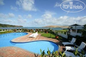 Фото Copthorne Hotel & Resort Hokianga