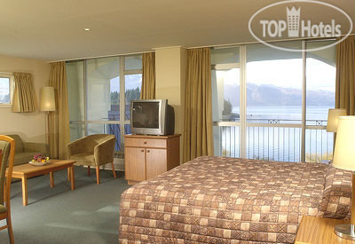 Фото Rydges Lakeland Resort Queenstown