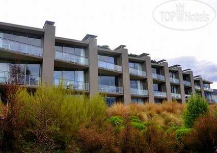 Фото Clarion Suites Highview, Queenstown