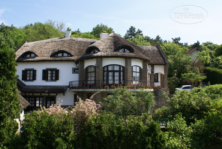 Фото Villa Alexander