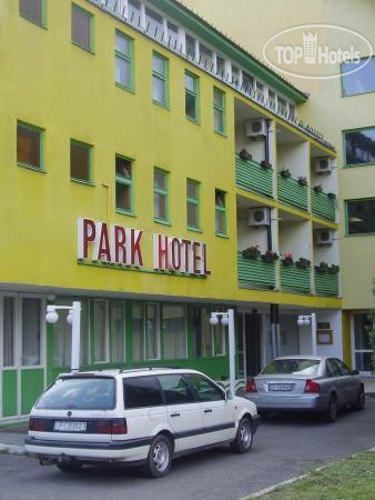 Фото Park Hotel