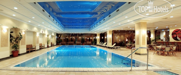 Photos Ensana Thermal Margaret Island Health Spa Hotel