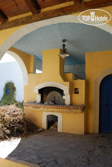 Фото Arolithos Traditional Cretan Village