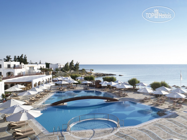 Фото Creta Maris Beach Resort