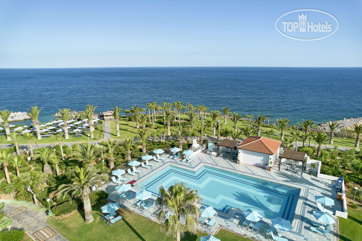 Фото Iberostar Waves Creta Panorama & Mare (ex.Iberostar Creta Panorama & Mare)