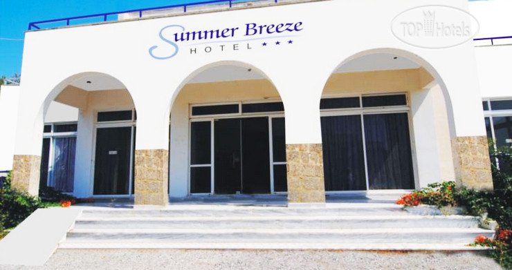 Фото Summer Breeze Hotel