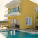 Gennadi Aegean Horizon Villas 