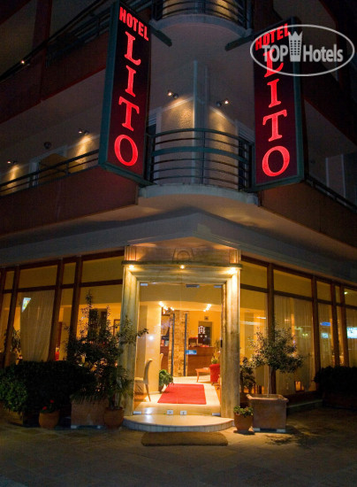 Фото Lito Hotel