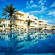 Фото Pefkos Blue Hotel