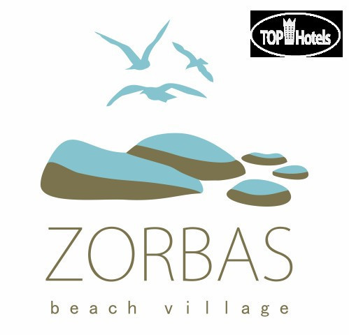 Фото Zorbas Beach