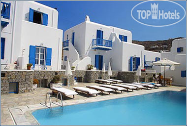 Фото Princess Of Mykonos