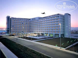 Фото Sofitel Athens Airport