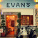 Фото Evans Pansion