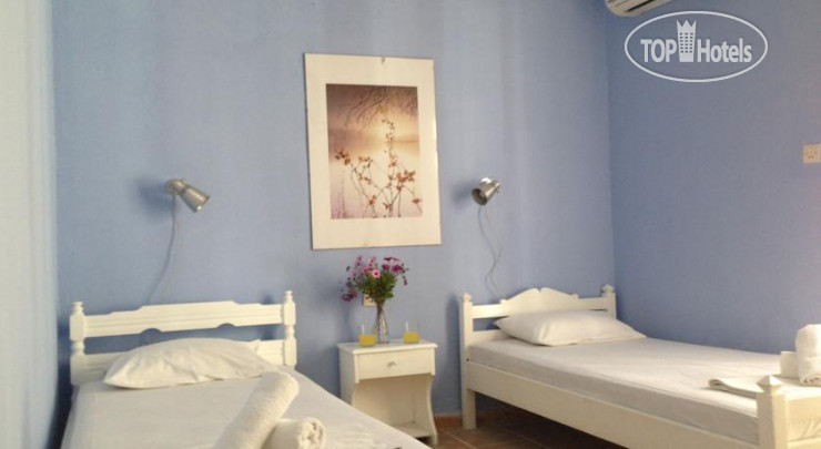 Фото Main Guest House Skiathos