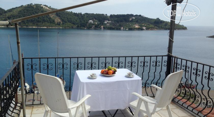 Фото Porto Guest House Skiathos