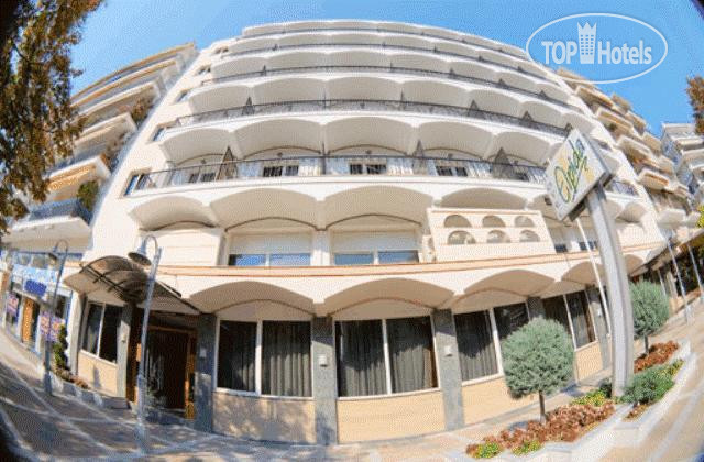 Фото Elpida City Hotel