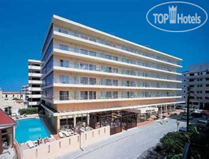 Фото Athens Coast Hotel