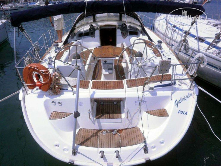 Фото Bavaria 46