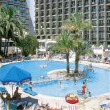 Фото Marina Flexi Stay Benidorm