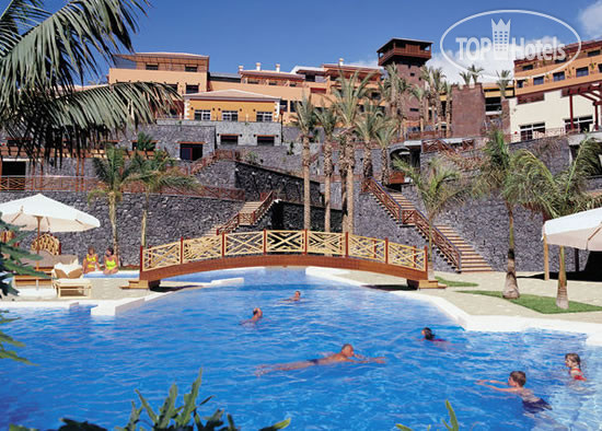 Фото Melia Jardines Del Teide