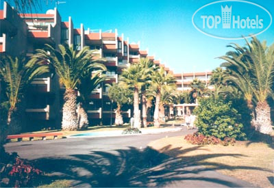 Фото Annapurna Hotel Tenerife