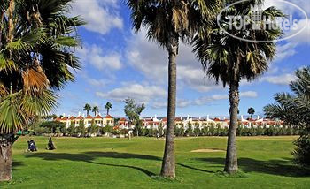 Фото Bungalows Cordial Sandy Golf