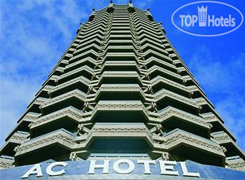 Фото AC Hotel Gran Canaria