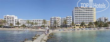 Фото Ibiza Playa