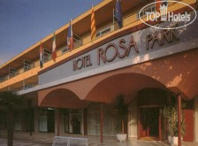 Фото Rosa Park