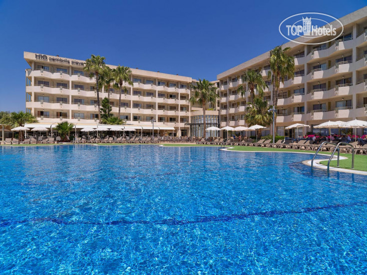 Фото H10 Cambrils Playa