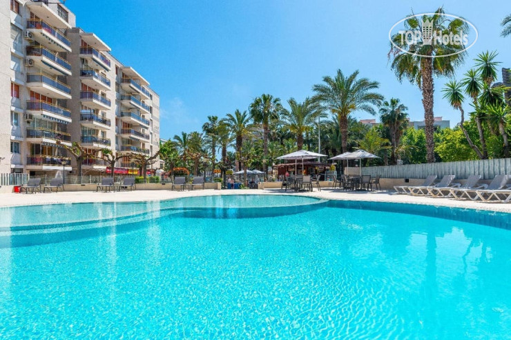 Фото Rentalmar Salou Playa